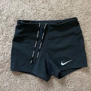 Nike Athletic Shorts XS Dri-fit